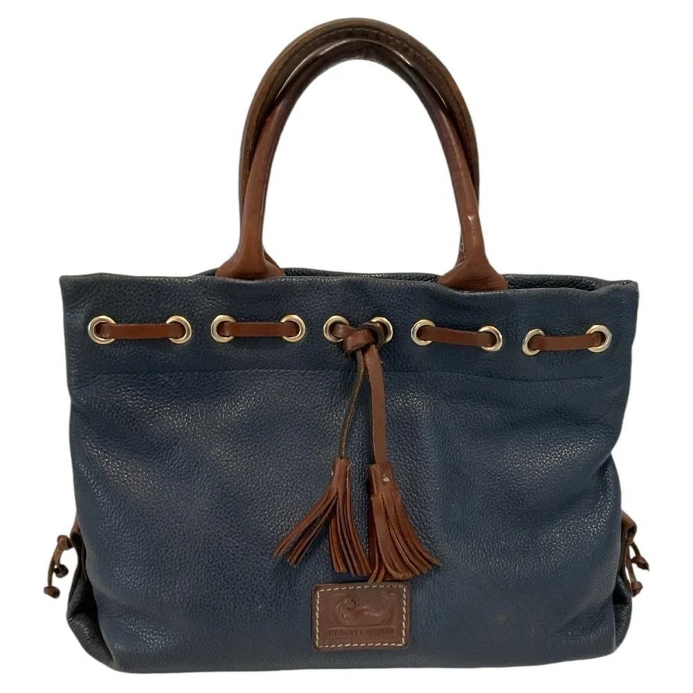 DOONEY& BOURKE SATCHEL PURSE